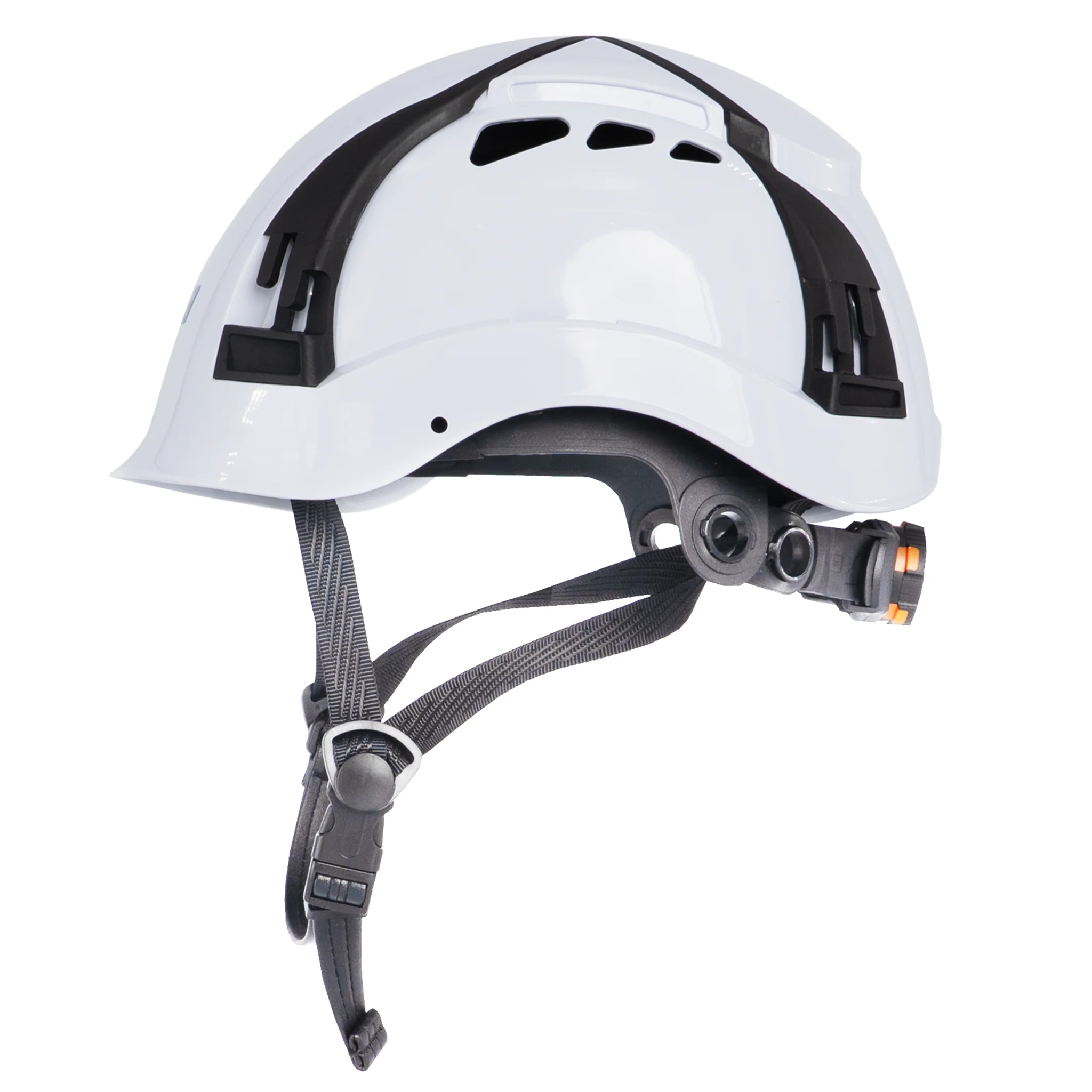 Type 2 Class C Safety Vented Helmet - Image 22