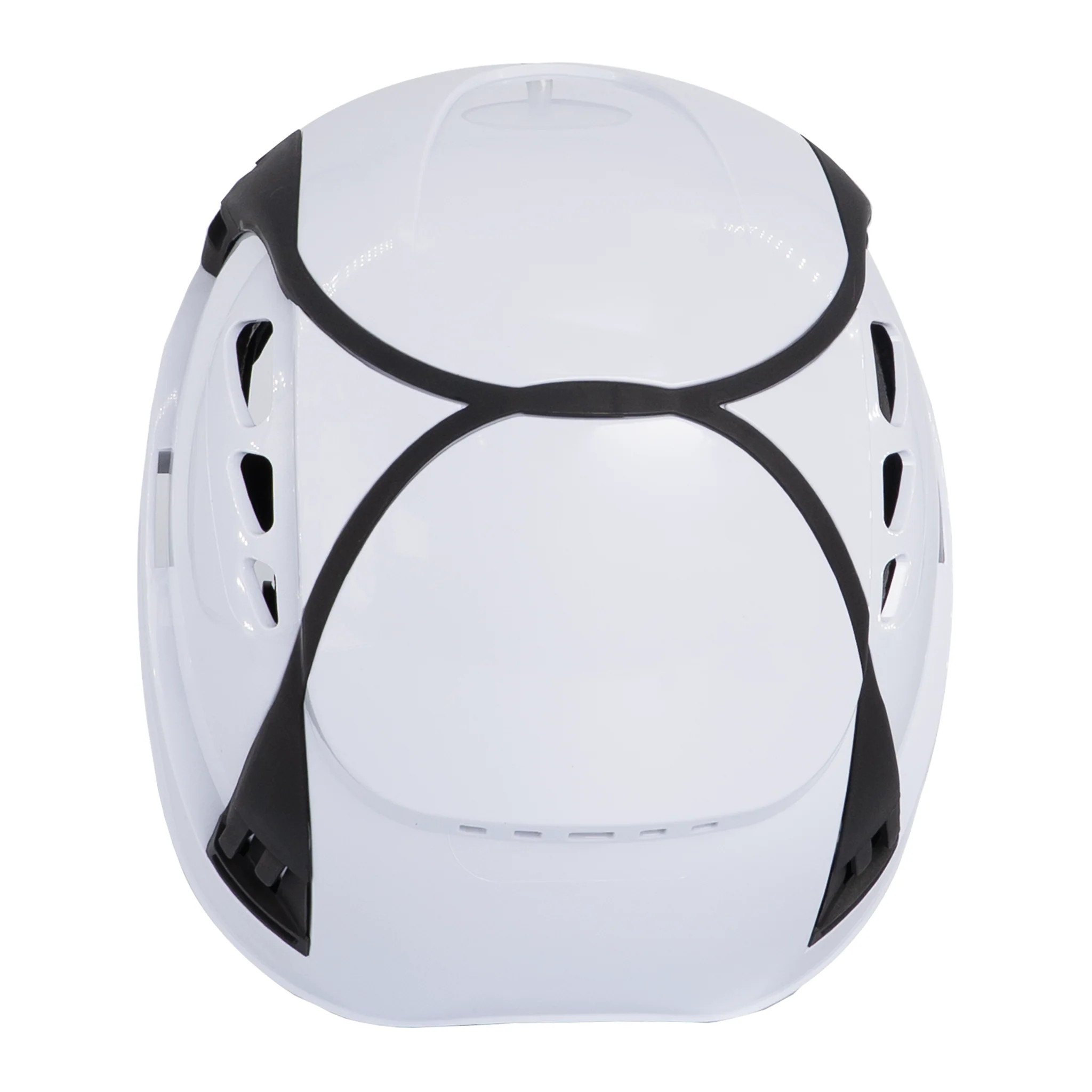Type 2 Class C Safety Vented Helmet - Image 24