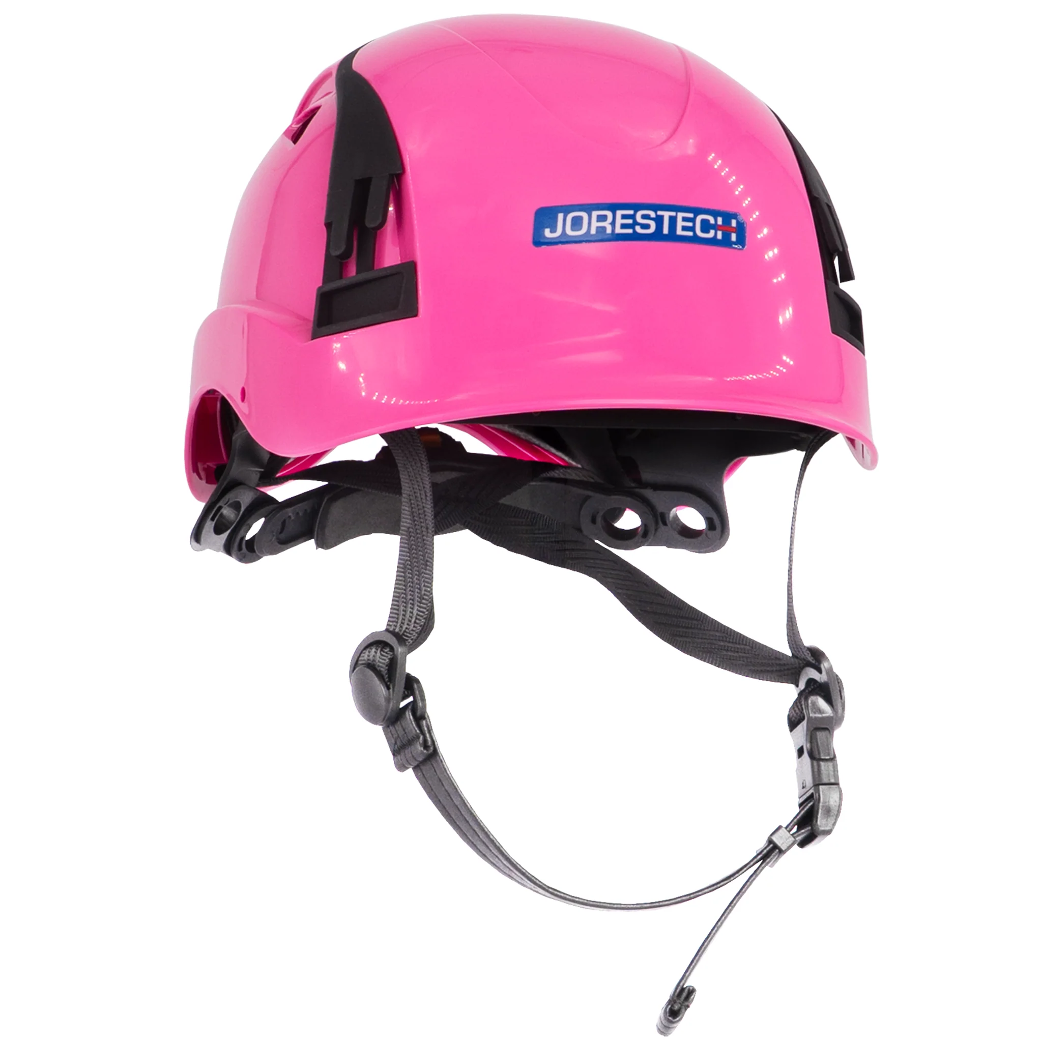 Type 2 Class C Safety Vented Helmet - Image 27