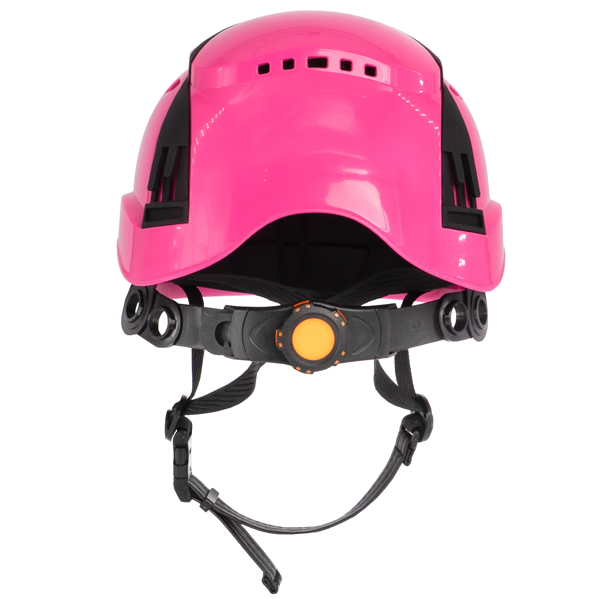 Type 2 Class C Safety Vented Helmet - Image 29