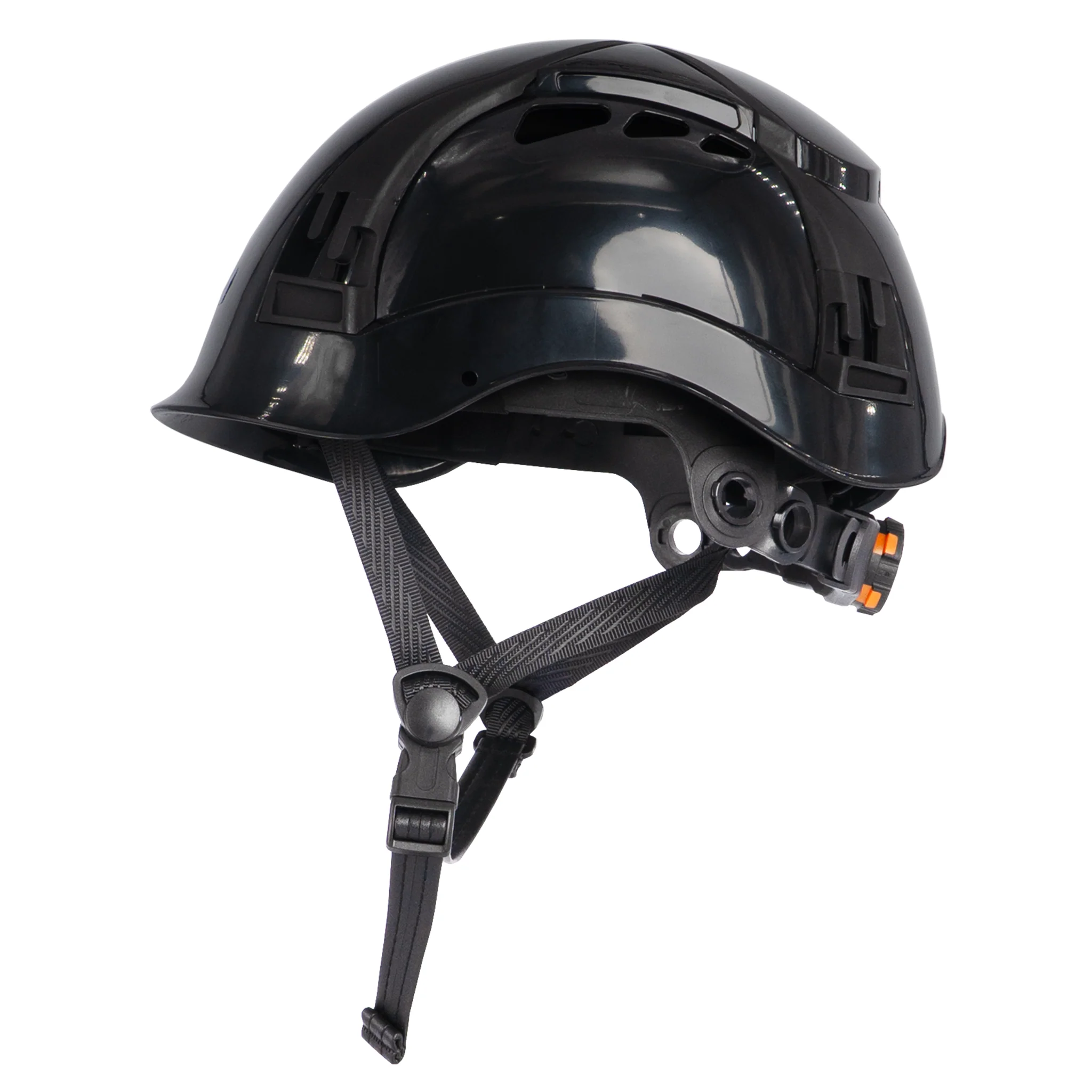 Type 2 Class C Safety Vented Helmet - Image 33