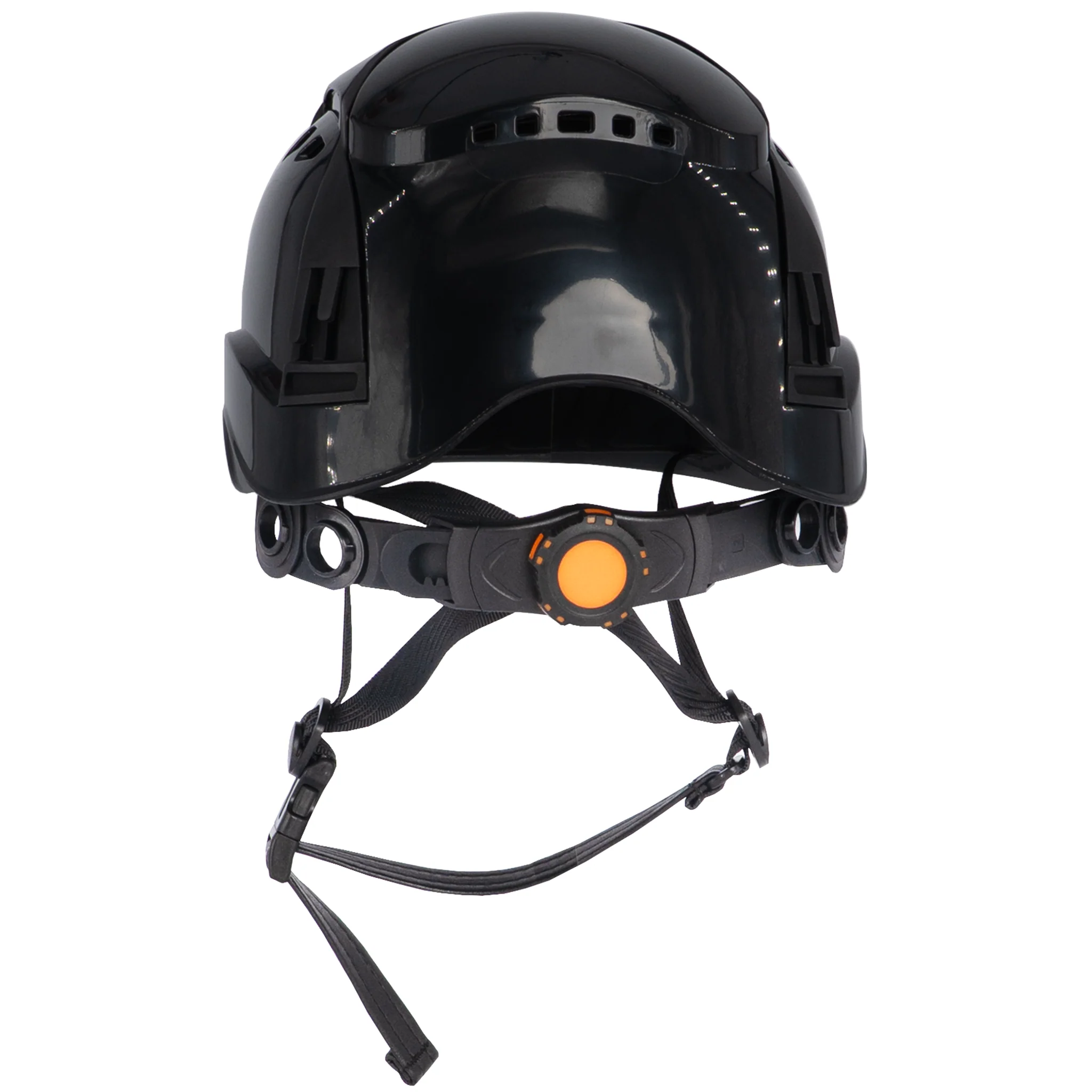 Type 2 Class C Safety Vented Helmet - Image 34