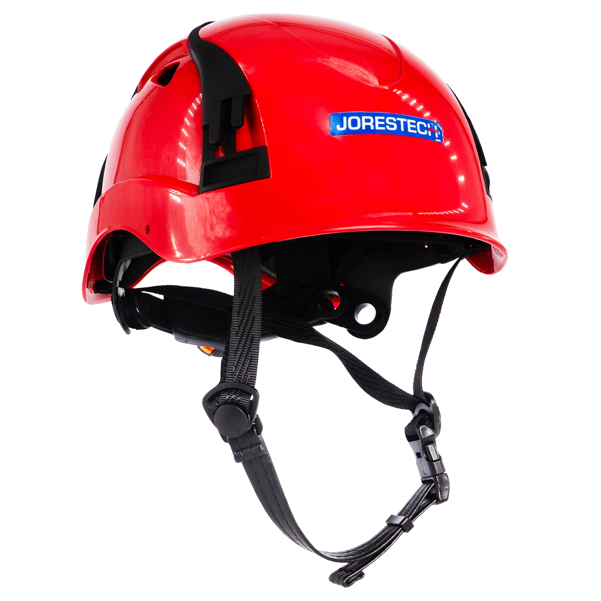 Type 2 Class C Safety Vented Helmet - Image 9
