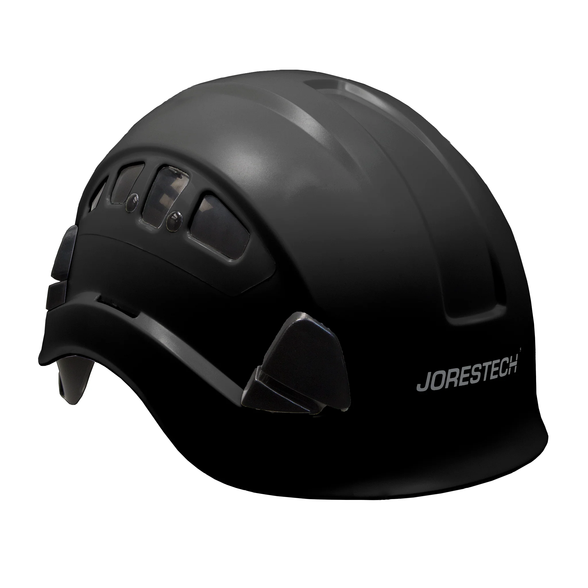 Ventilated Rescue Hard Hat with Adjustable 6 Point Suspension - Image 29