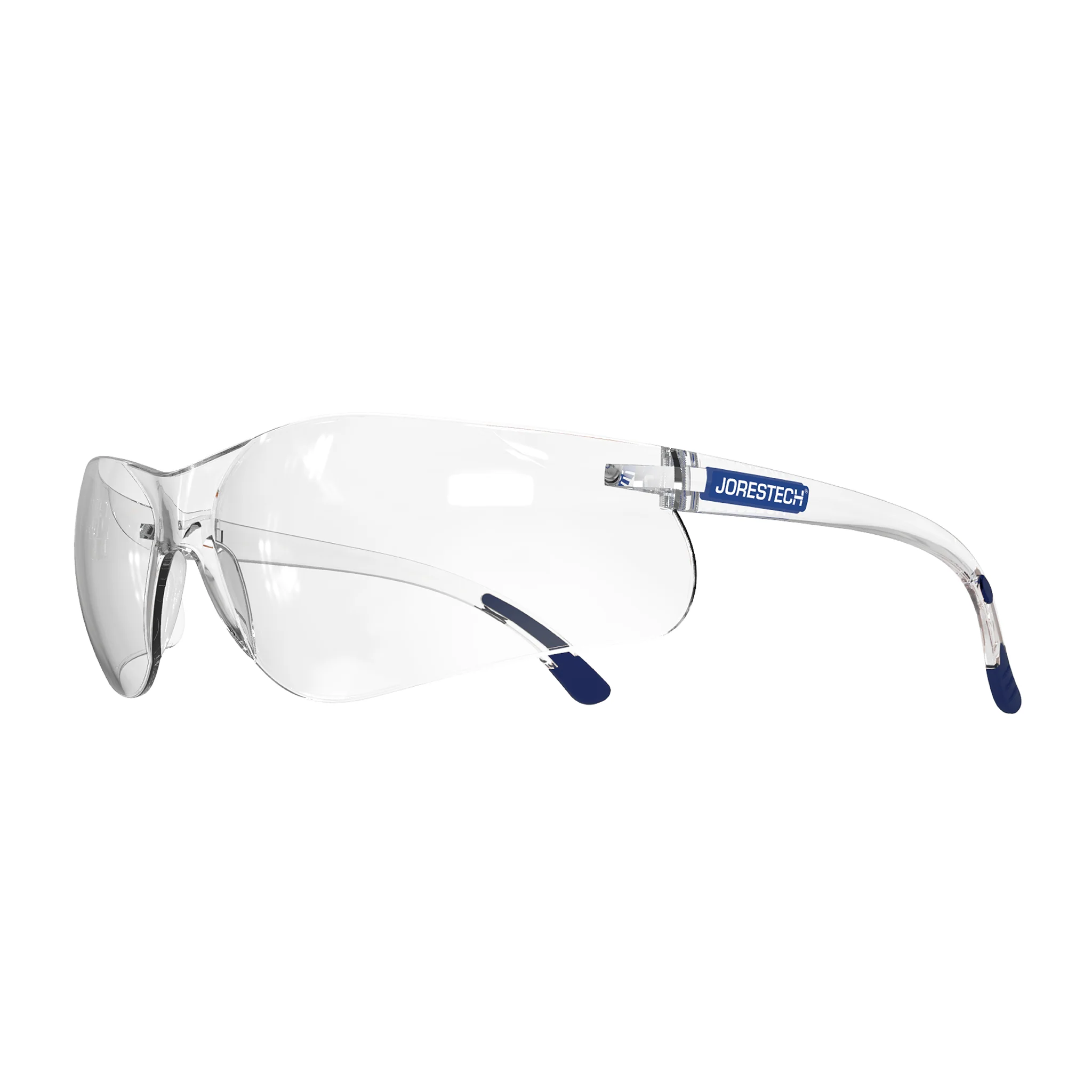 Wraparound Safety Glasses for High Impact Protection - Pack of 12 - Image 11